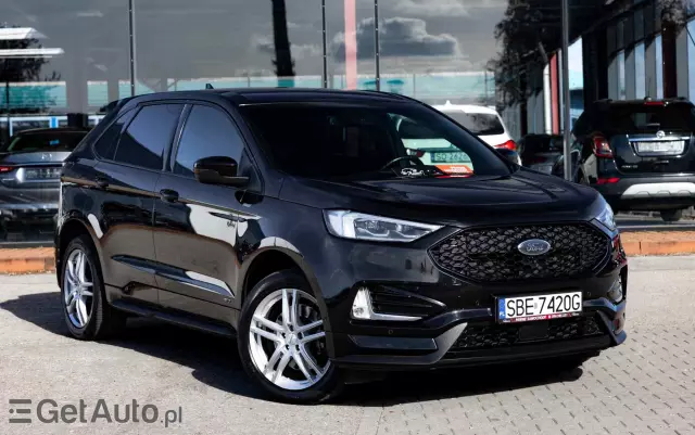 FORD Edge 2.0 EcoBlue Bi-Turbo 4x4 ST-LINE