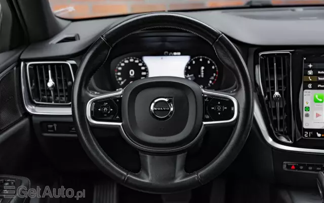 VOLVO V60 T4 Geartronic Inscription