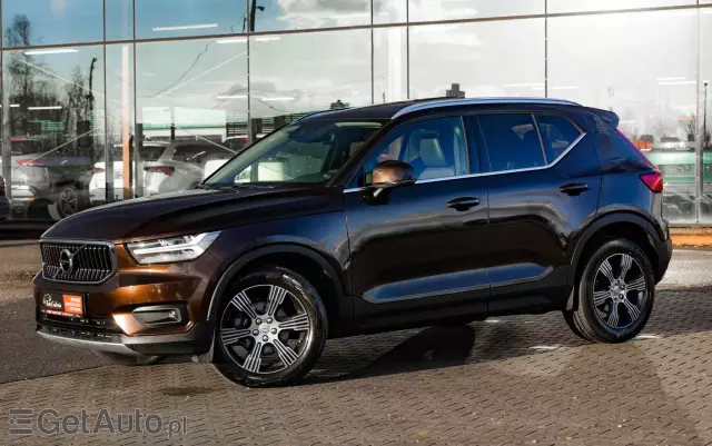 VOLVO XC 40 D3 Inscription