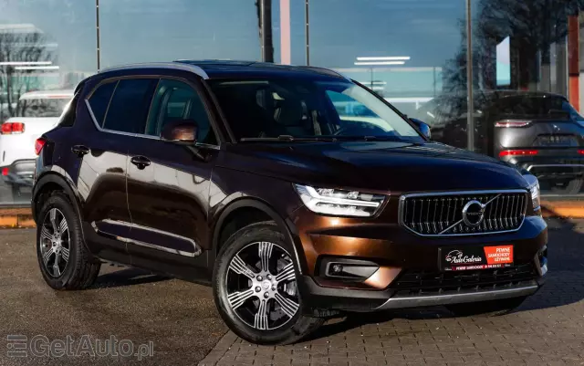 VOLVO XC 40 D3 Inscription