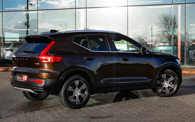 VOLVO XC 40 D3 Inscription