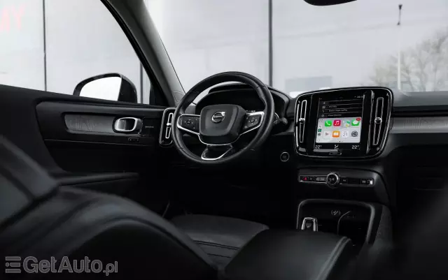 VOLVO XC 40 D3 Inscription