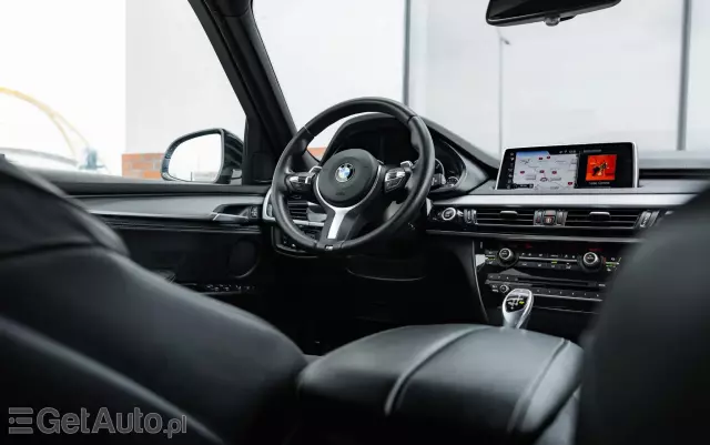 BMW X5 XDrive25d