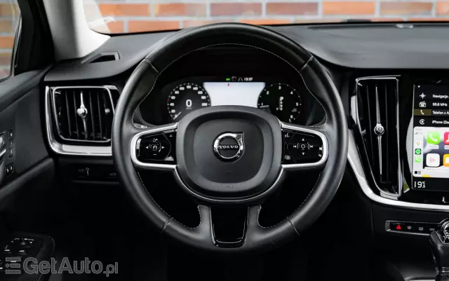 VOLVO V60 D4 AWD Geartronic Inscription