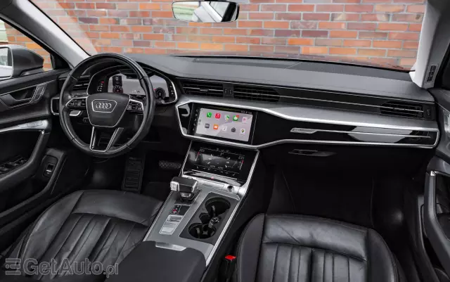 AUDI A6 45 TFSI Sport S tronic