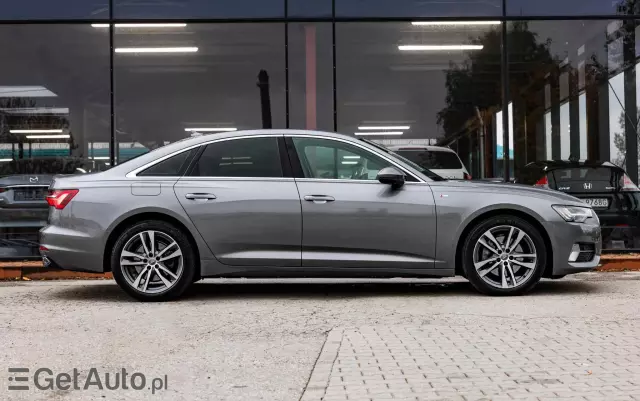 AUDI A6 45 TFSI Sport S tronic