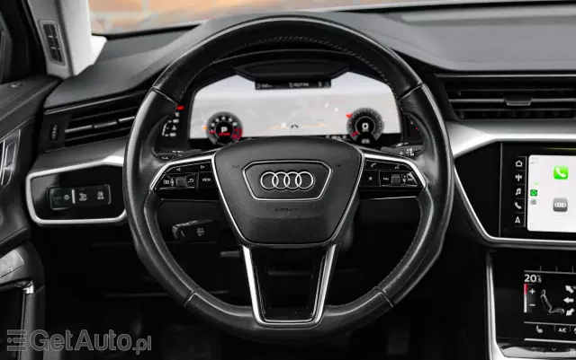 AUDI A6 45 TFSI Sport S tronic