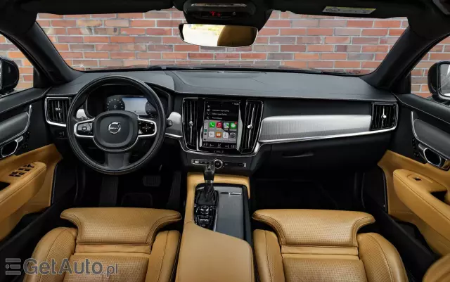 VOLVO V90 T5 Geartronic Inscription