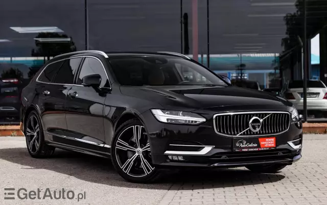 VOLVO V90 T5 Geartronic Inscription