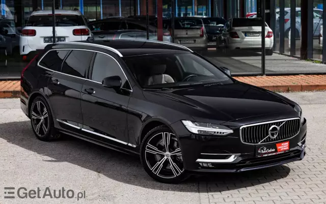 VOLVO V90 T5 Geartronic Inscription