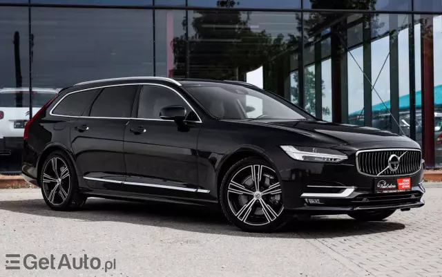 VOLVO V90 T5 Geartronic Inscription