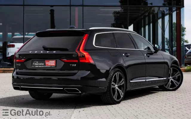 VOLVO V90 T5 Geartronic Inscription