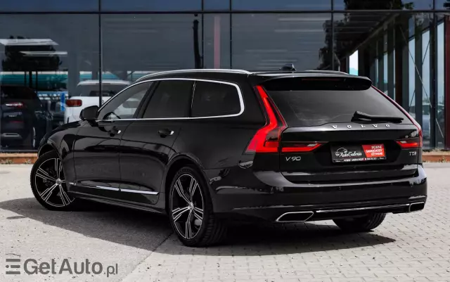 VOLVO V90 T5 Geartronic Inscription