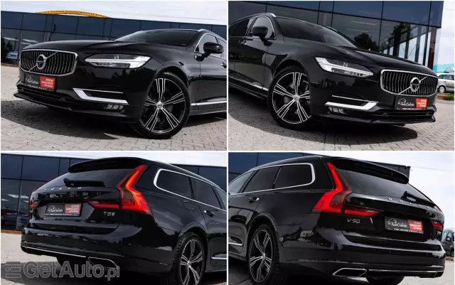 VOLVO V90 T5 Geartronic Inscription