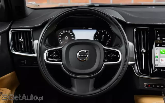 VOLVO V90 T5 Geartronic Inscription