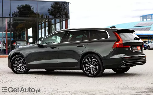 VOLVO V60 D4 Geartronic Inscription