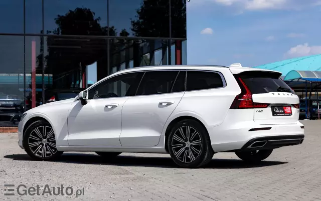 VOLVO V60 D4 Geartronic Inscription