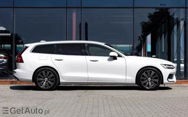 VOLVO V60 D4 Geartronic Inscription