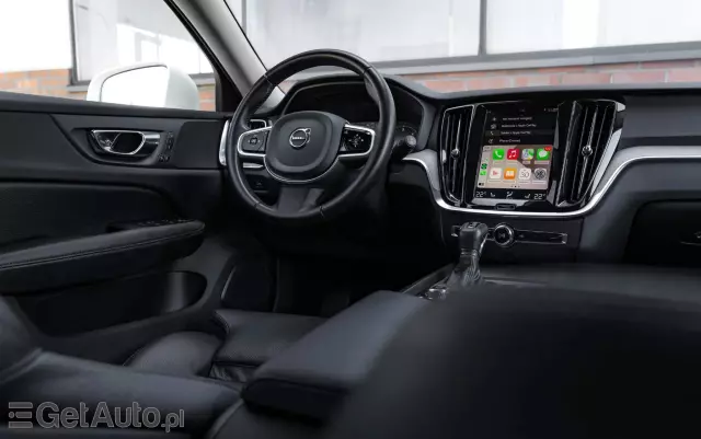 VOLVO V60 D4 Geartronic Inscription