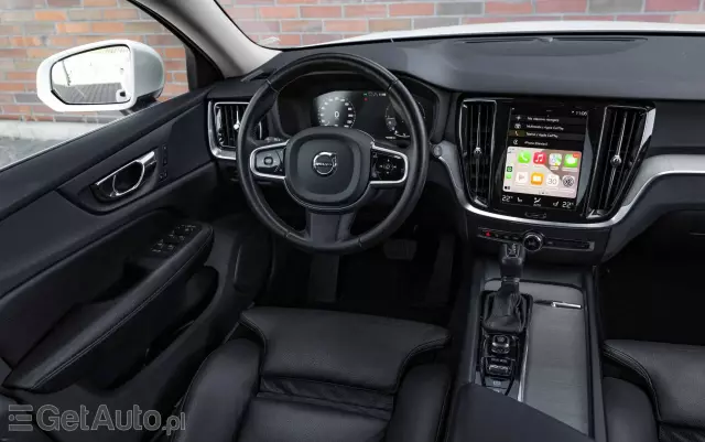 VOLVO V60 D4 Geartronic Inscription