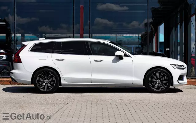 VOLVO V60 T4 Geartronic Inscription