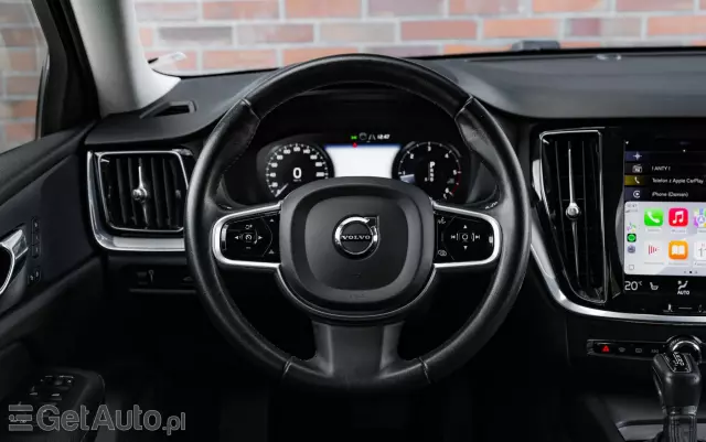 VOLVO V60 D4 Geartronic Inscription