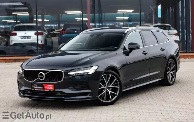 VOLVO V90 D3 Geartronic Momentum