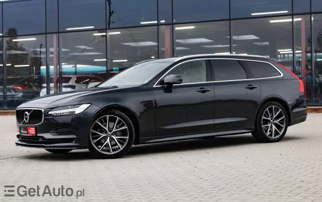 VOLVO V90 D3 Geartronic Momentum