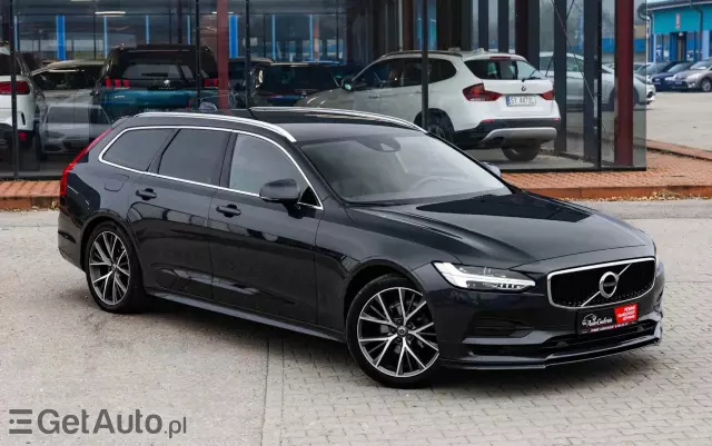 VOLVO V90 D3 Geartronic Momentum