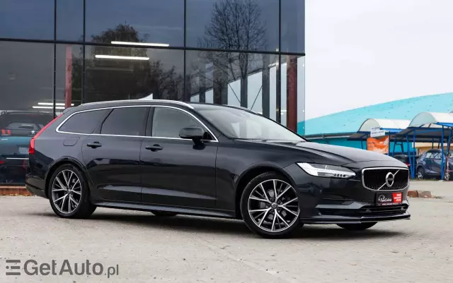 VOLVO V90 D3 Geartronic Momentum