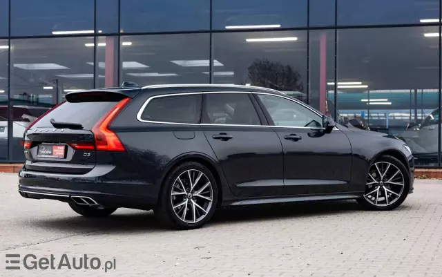 VOLVO V90 D3 Geartronic Momentum