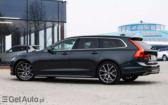 VOLVO V90 D3 Geartronic Momentum