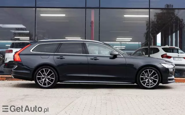 VOLVO V90 D3 Geartronic Momentum