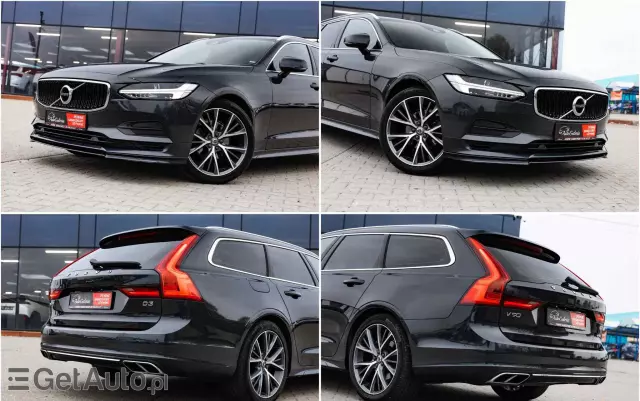 VOLVO V90 D3 Geartronic Momentum