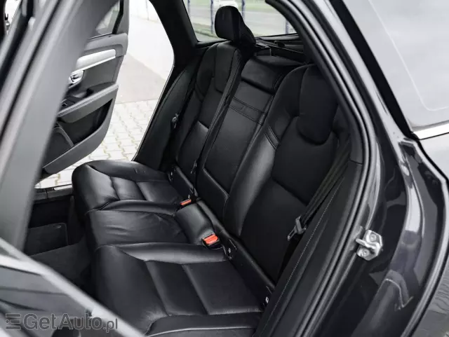 VOLVO V90 D3 Geartronic Momentum