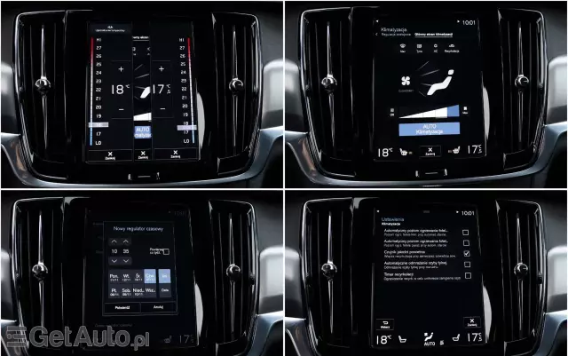 VOLVO V90 D3 Geartronic Momentum