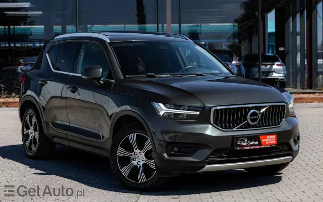 VOLVO XC 40 D3 Inscription