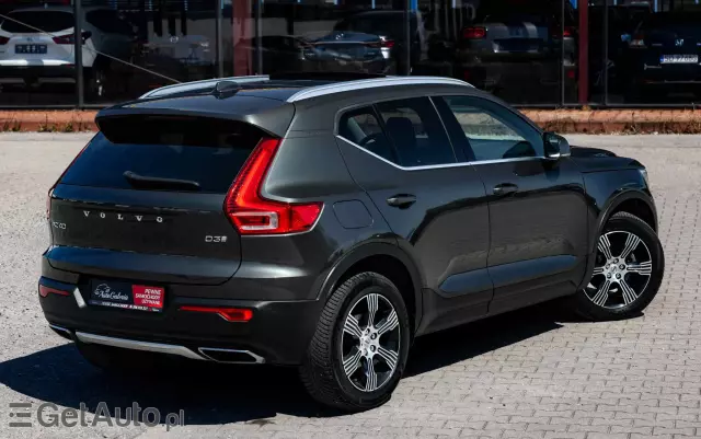 VOLVO XC 40 D3 Inscription