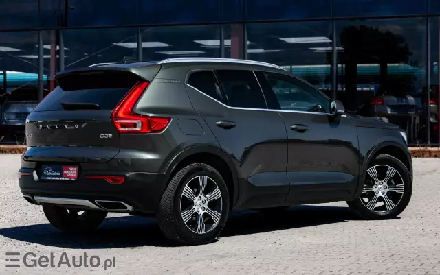 VOLVO XC 40 D3 Inscription