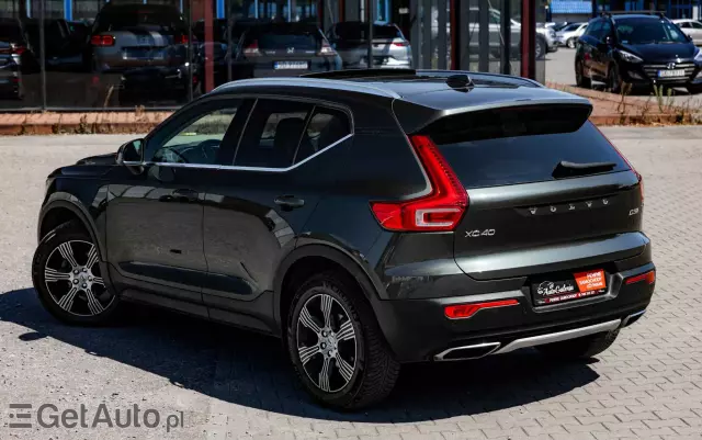 VOLVO XC 40 D3 Inscription