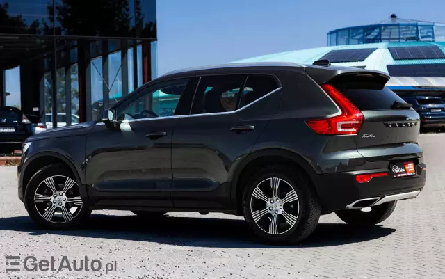 VOLVO XC 40 D3 Inscription