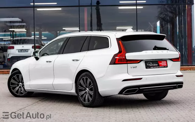 VOLVO V60 D4 Geartronic Inscription