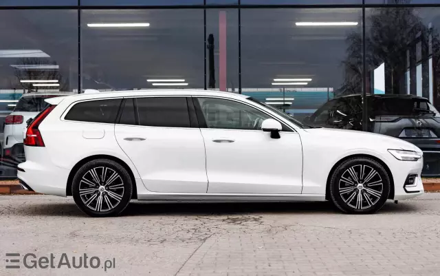 VOLVO V60 D4 Geartronic Inscription