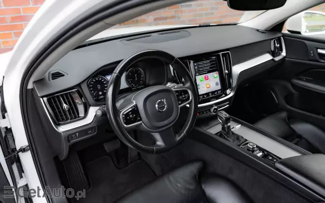 VOLVO V60 D4 Geartronic Inscription