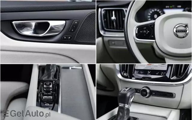 VOLVO V60 D3 Geartronic Inscription