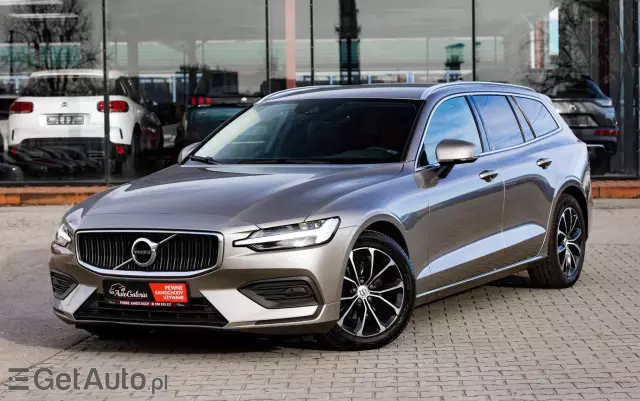 VOLVO V60 D3 Momentum Pro