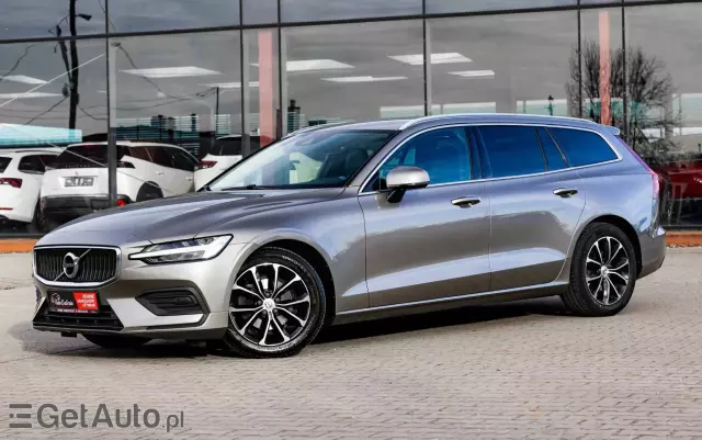 VOLVO V60 D3 Momentum Pro