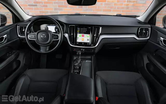 VOLVO V60 D3 Momentum Pro