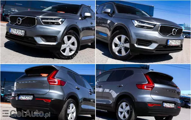 VOLVO XC 40 D3 Momentum