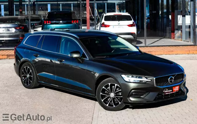 VOLVO V60 D3 Momentum Pro